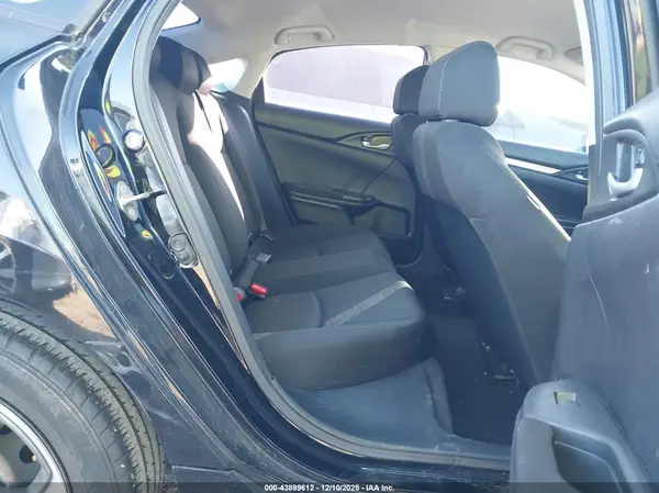 19XFC2F67KE044936 2019 HONDA CIVIC - Image 8