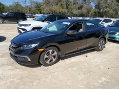 19XFC2F67KE045391 2019 HONDA CIVIC