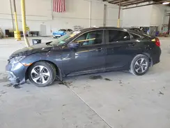 19XFC2F67KE045763 2019 HONDA CIVIC