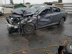 19XFC2F67KE045908 2019 HONDA CIVIC