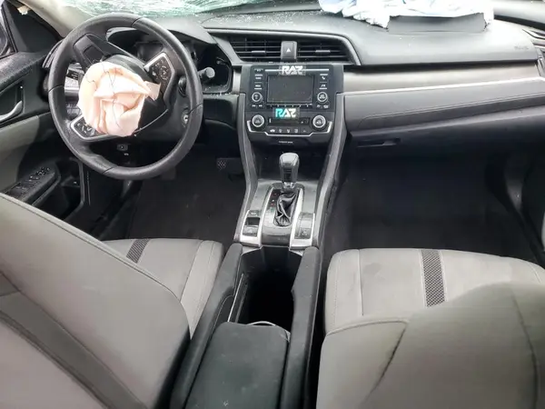 19XFC2F67KE045908 2019 HONDA CIVIC - Image 8