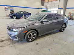 19XFC2F67KE045956 2019 HONDA CIVIC