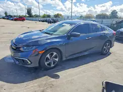 19XFC2F67KE047660 2019 HONDA CIVIC