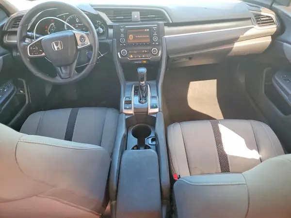 19XFC2F67KE047660 2019 HONDA CIVIC - Image 8