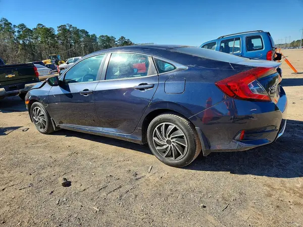 19XFC2F67KE048081 2019 HONDA CIVIC - Image 2
