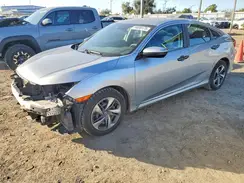 19XFC2F67KE048372 2019 HONDA CIVIC