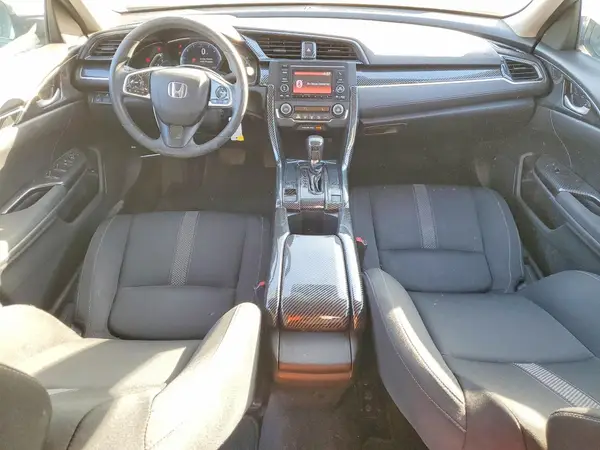 19XFC2F67KE048372 2019 HONDA CIVIC - Image 8