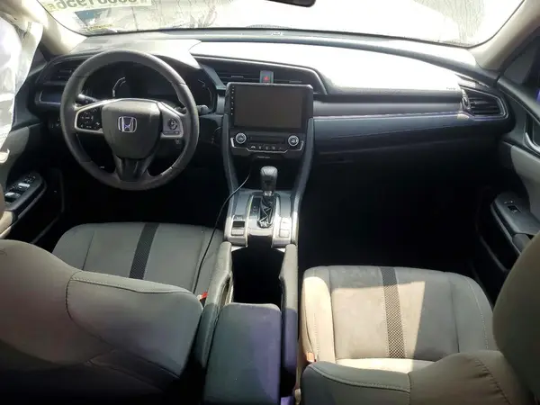 19XFC2F67KE048579 2019 HONDA CIVIC - Image 8