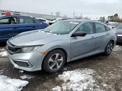 19XFC2F67KE048713 2019 HONDA CIVIC