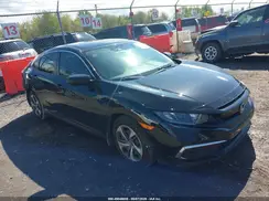 19XFC2F67KE049473 2019 HONDA CIVIC