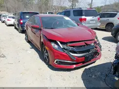 19XFC2F67KE049621 2019 HONDA CIVIC