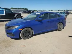 19XFC2F67KE049697 2019 HONDA CIVIC