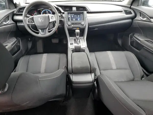 19XFC2F67KE050669 2019 HONDA CIVIC - Image 8