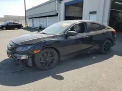 19XFC2F67KE200053 2019 HONDA CIVIC