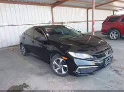 19XFC2F67KE200683 2019 HONDA CIVIC