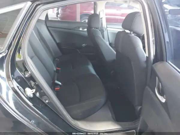 19XFC2F67KE200683 2019 HONDA CIVIC - Image 8