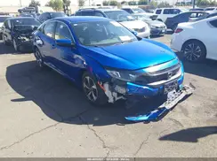 19XFC2F67KE202370 2019 HONDA CIVIC