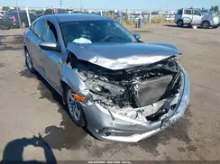 19XFC2F67KE202787 2019 HONDA CIVIC
