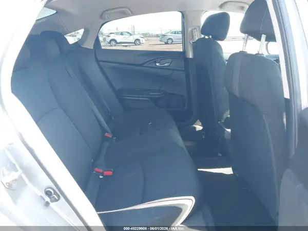 19XFC2F67KE202787 2019 HONDA CIVIC - Image 8