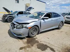 19XFC2F67KE203647 2019 HONDA CIVIC