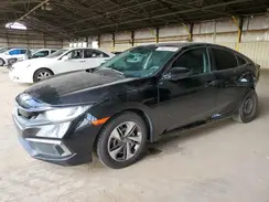 19XFC2F67KE203857 2019 HONDA CIVIC