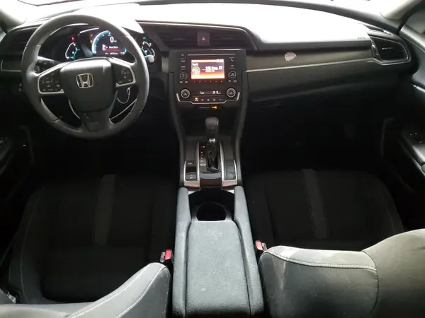 19XFC2F67KE203857 2019 HONDA CIVIC - Image 8