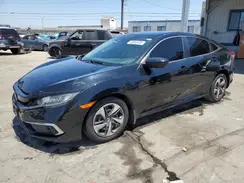 19XFC2F67KE203860 2019 HONDA CIVIC