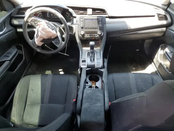 19XFC2F67KE203860 2019 HONDA CIVIC - Image 8