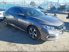 19XFC2F67KE204183 2019 HONDA CIVIC