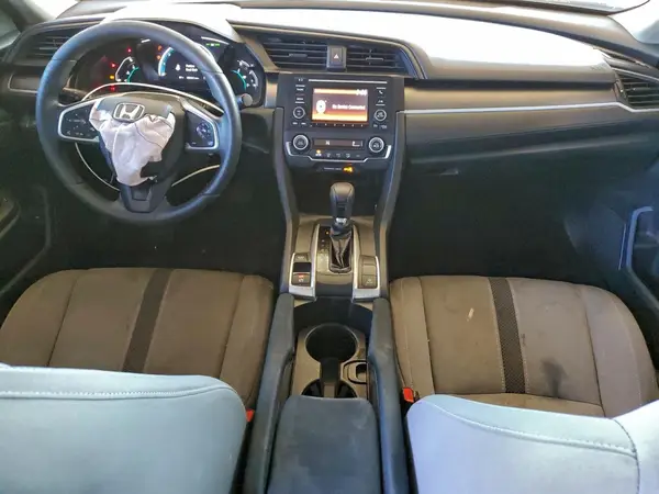 19XFC2F67KE204197 2019 HONDA CIVIC - Image 8