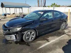 19XFC2F67KE204586 2019 HONDA CIVIC