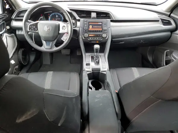 19XFC2F67KE208525 2019 HONDA CIVIC - Image 8