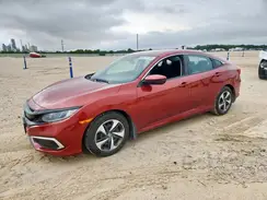 19XFC2F67KE208816 2019 HONDA CIVIC