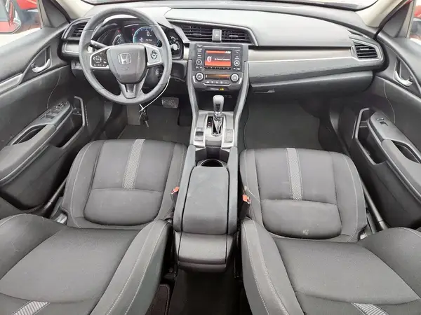 19XFC2F67KE208816 2019 HONDA CIVIC - Image 8