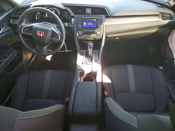 19XFC2F67KE208847 2019 HONDA CIVIC - Image 8