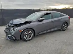 19XFC2F67KE209075 2019 HONDA CIVIC