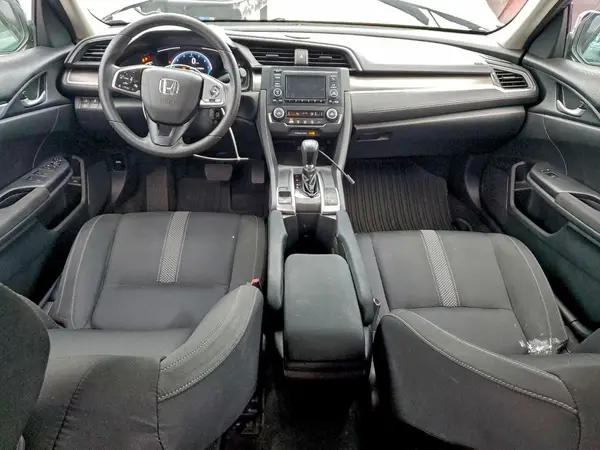 19XFC2F67KE209075 2019 HONDA CIVIC - Image 8