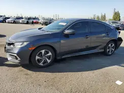 19XFC2F67KE209609 2019 HONDA CIVIC