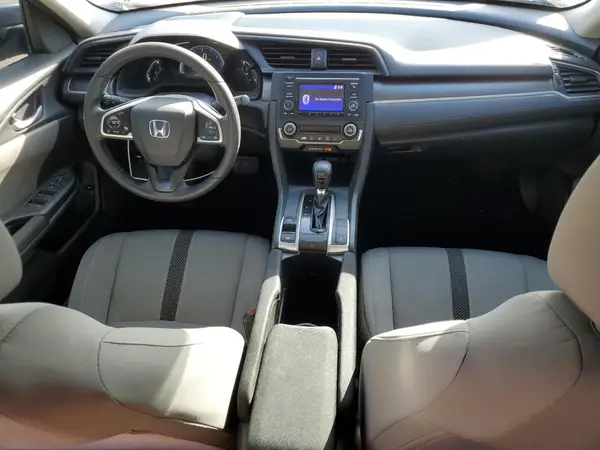 19XFC2F67KE209609 2019 HONDA CIVIC - Image 8