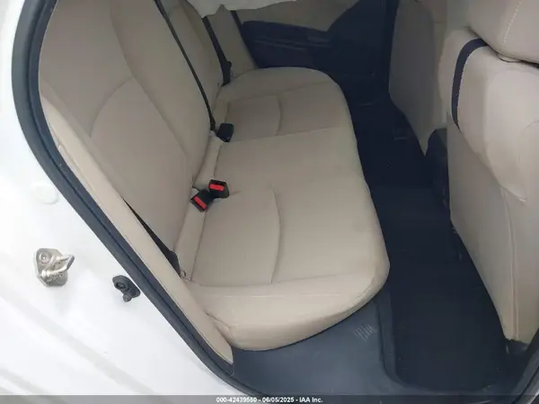 19XFC2F67KE210503 2019 HONDA CIVIC - Image 8