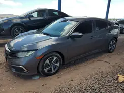 19XFC2F67KE211716 2019 HONDA CIVIC