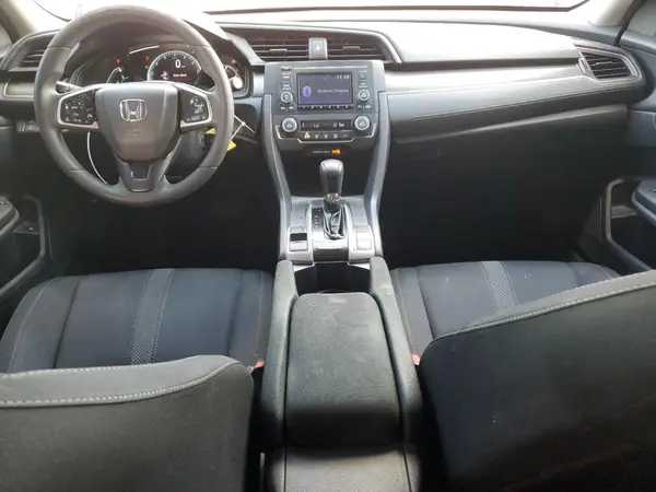 19XFC2F67KE211716 2019 HONDA CIVIC - Image 8