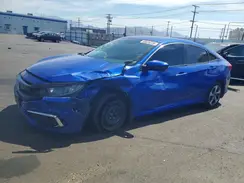 19XFC2F67KE212011 2019 HONDA CIVIC