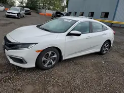 19XFC2F67KE213675 2019 HONDA CIVIC