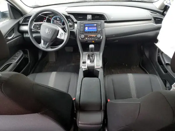 19XFC2F67KE213675 2019 HONDA CIVIC - Image 8