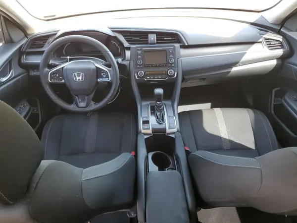 19XFC2F67KE214714 2019 HONDA CIVIC - Image 8