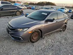 19XFC2F67LE001408 2020 HONDA CIVIC