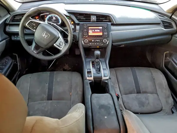 19XFC2F67LE001408 2020 HONDA CIVIC - Image 8