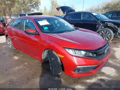 19XFC2F67LE002252 2020 HONDA CIVIC