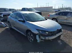 19XFC2F67LE002817 2020 HONDA CIVIC